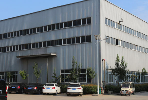 石磨面粉機生產(chǎn)車間 石磨面粉機生產(chǎn)車間